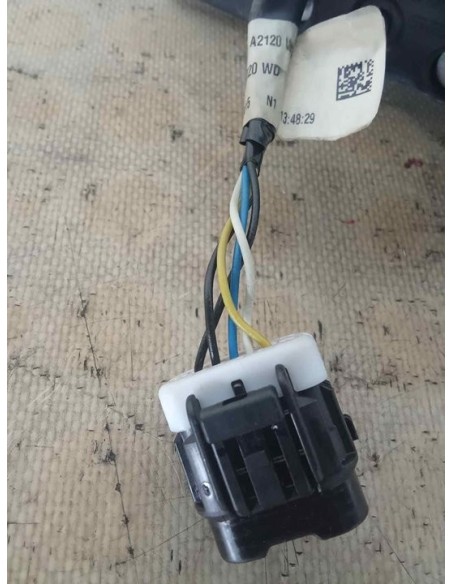 RETROVISOR DERECHO KIA CEED (JD) - 255471