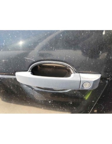 MANETA EXTERIOR DELANTERA IZQUIERDA LAND ROVER...