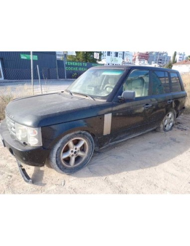 PALANCA CAMBIO LAND ROVER RANGE ROVER (LM) -...