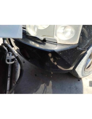 PARAGOLPES DELANTERO LAND ROVER RANGE ROVER...