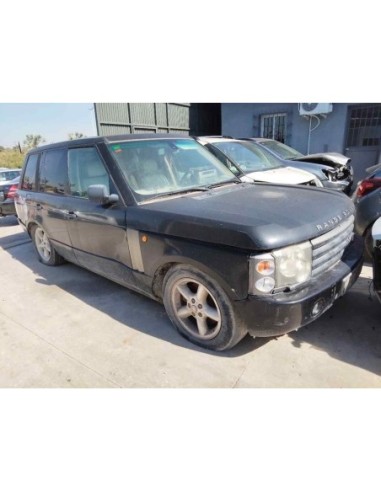 TRANSMISION DELANTERA DERECHA LAND ROVER RANGE...
