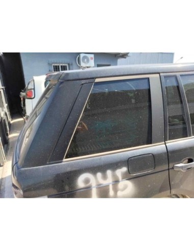 LUNA CUSTODIA TRASERA DERECHA LAND ROVER RANGE...