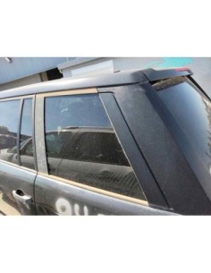 LUNA CUSTODIA TRASERA IZQUIERDA LAND ROVER RANGE ROVER...