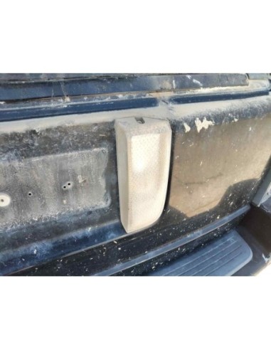 PILOTO MATRICULA LAND ROVER RANGE ROVER (LM) -...