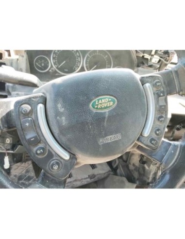 AIRBAG DELANTERO IZQUIERDO LAND ROVER RANGE...