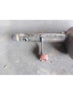 CATALIZADOR JAGUAR XF - 262186