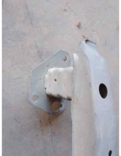 REFUERZO PARAGOLPES TRASERO CITROEN C3 - 247647 2