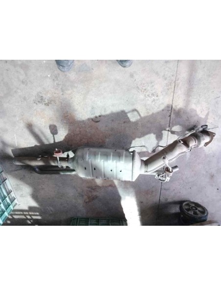 CATALIZADOR JAGUAR E-PACE - 262183