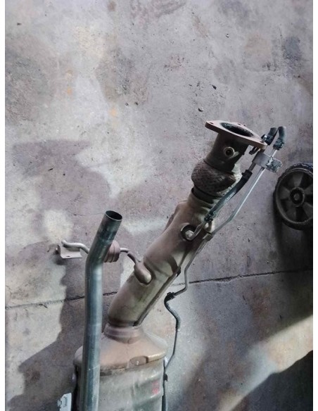 CATALIZADOR JAGUAR E-PACE - 262183