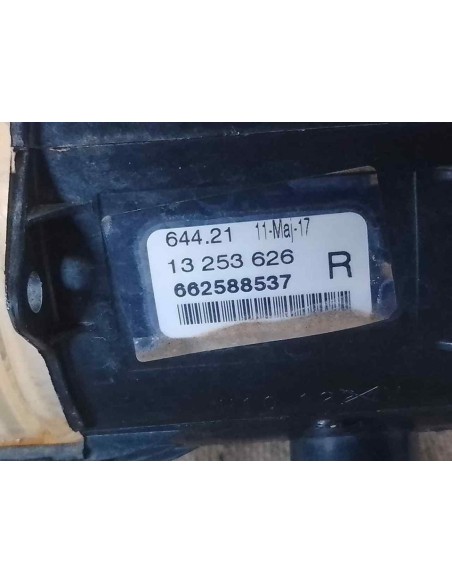 FARO ANTINIEBLA DERECHO OPEL CORSA E - 229253