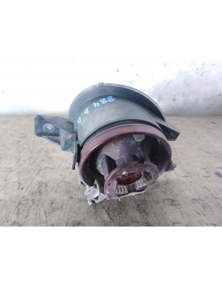 FARO ANTINIEBLA DERECHO TOYOTA YARIS (NCP1/NLP1/SCP1) - 237994