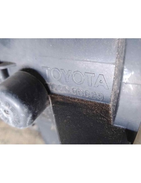 FARO ANTINIEBLA IZQUIERDO TOYOTA YARIS (NCP1/NLP1/SCP1) - 237995
