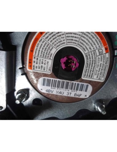 AIRBAG DELANTERO IZQUIERDO PEUGEOT 207 - 239003