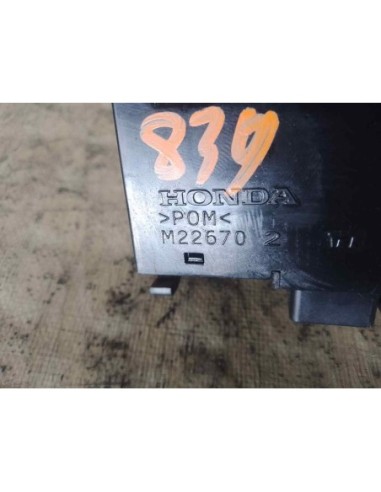 MANDO LIMPIA HONDA ACCORD BERLINA (CL/CN) - 230439