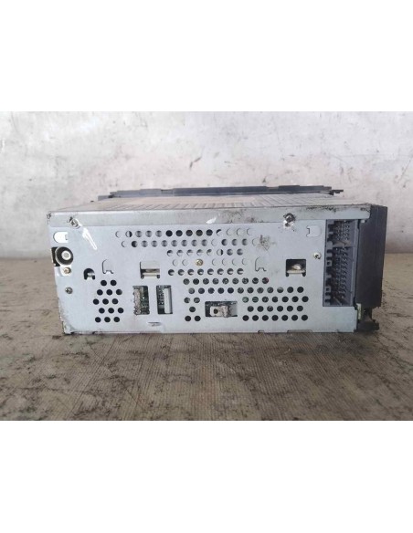 SISTEMA AUDIO / RADIO CD CHRYSLER VOYAGER (RG) - 212515