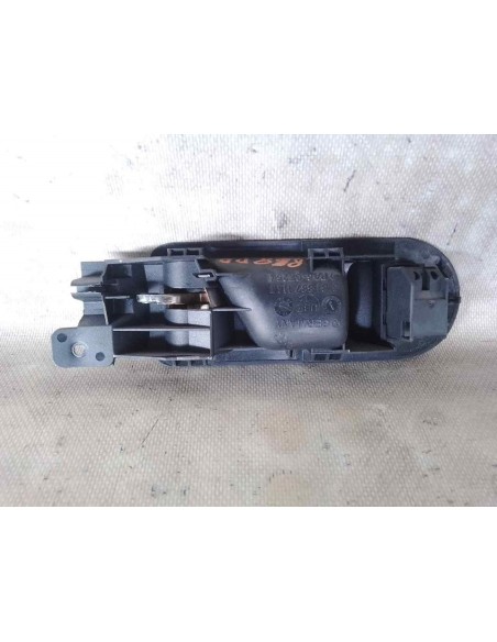 MANETA INTERIOR DELANTERA DERECHA VOLKSWAGEN GOLF IV BERLINA (1J1)(10 1997) - 235034