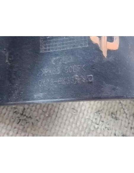 NO IDENTIFICADO JAGUAR XF - 219445