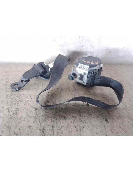 CINTURON SEGURIDAD DELANTERO DERECHO RENAULT MASTER III CAMIÓN/CHASIS - 238886