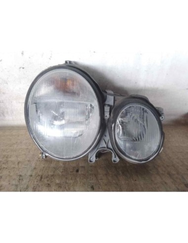 FARO DERECHO MERCEDES-BENZ CLASE E (BM 210)...