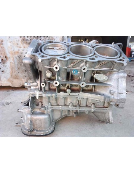 BLOQUE INFINITI Q60 CABRIO - 233830