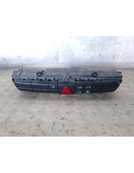 WARNING MERCEDES-BENZ VITO BASIC-KOMBI (639) - 232734
