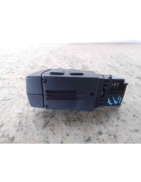 MANDO MULTIFUNCION RENAULT CLIO IV - 205008