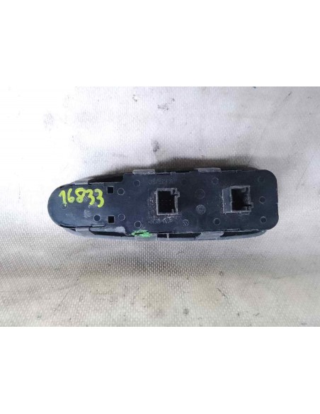 MANDO ELEVALUNAS DELANTERO IZQUIERDO CITROEN GRAND C4 PICASSO - 239001