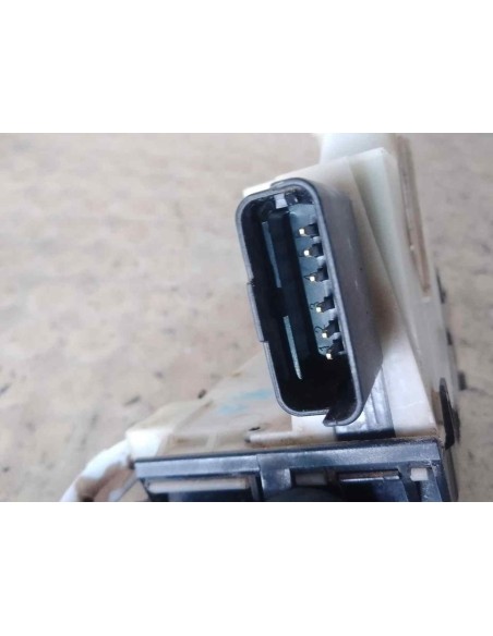 CERRADURA PUERTA DELANTERA DERECHA CITROEN C4 BERLINA - 238668