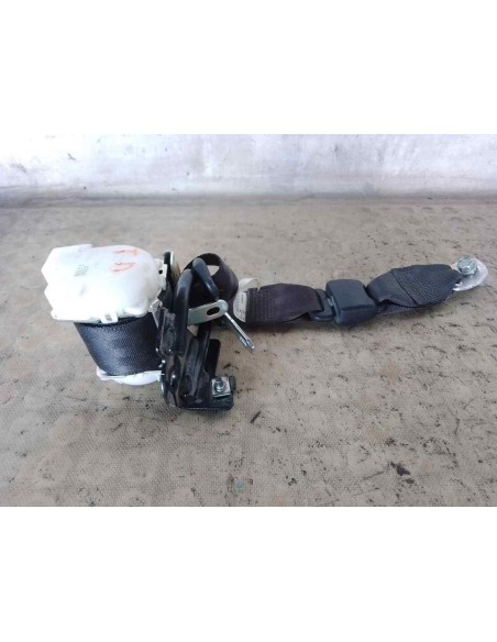 CINTURON SEGURIDAD TRASERO DERECHO INFINITI Q60 CABRIO - 238219