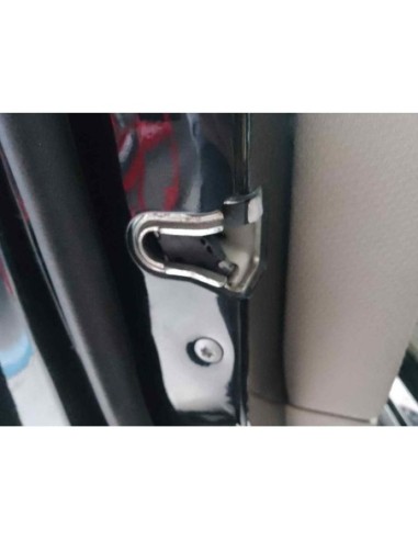 CERRADURA PUERTA DELANTERA IZQUIERDA...