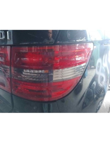 PILOTO TRASERO DERECHO MERCEDES-BENZ CLASE B...