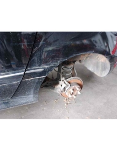 PUENTE TRASERO MERCEDES-BENZ CLASE B (BM 245) -...