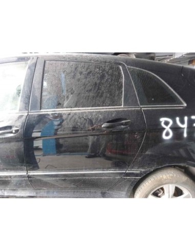 PUERTA TRASERA IZQUIERDA MERCEDES-BENZ CLASE B...