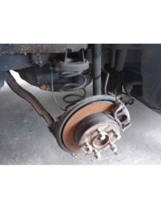 AMORTIGUADOR TRASERO DERECHO MERCEDES-BENZ CLASE B (BM...