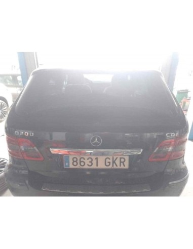PORTON TRASERO MERCEDES-BENZ CLASE B (BM 245) -...