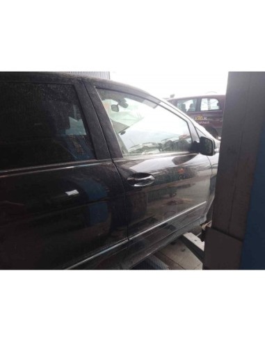 PUERTA DELANTERA DERECHA MERCEDES-BENZ CLASE B...