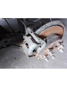 PINZA DE FRENO TRASERA IZQUIERDA MERCEDES-BENZ CLASE B...