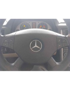 KIT AIRBAG MERCEDES-BENZ CLASE B (BM 245) - 236228