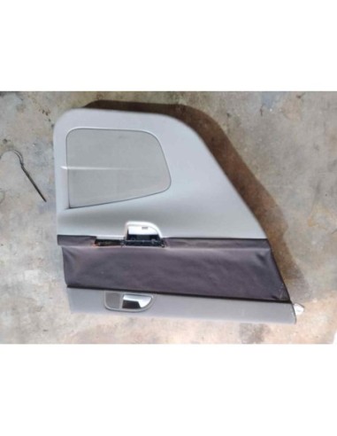 GUARNECIDO PUERTA TRASERA IZQUIERDA VOLVO S40...