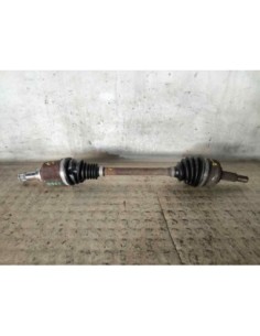 TRANSMISION DELANTERA IZQUIERDA DACIA DOKKER - 256620