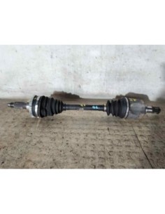 TRANSMISION DELANTERA IZQUIERDA CITROEN C3 - 256615