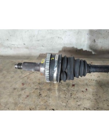 TRANSMISION DELANTERA IZQUIERDA CITROEN C3 -...