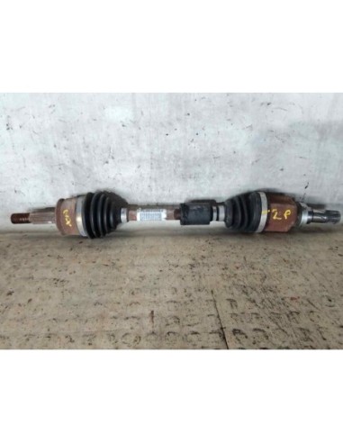 TRANSMISION DELANTERA IZQUIERDA SMART FORFOUR -...