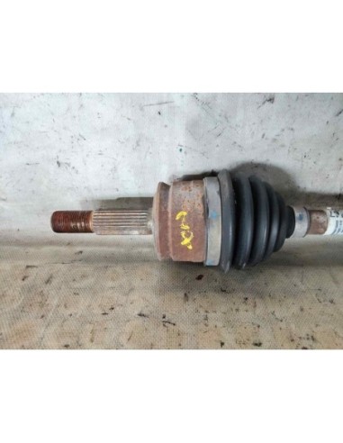 TRANSMISION DELANTERA IZQUIERDA SMART FORFOUR -...