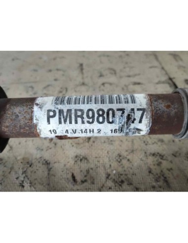 TRANSMISION DELANTERA IZQUIERDA SMART FORFOUR -...