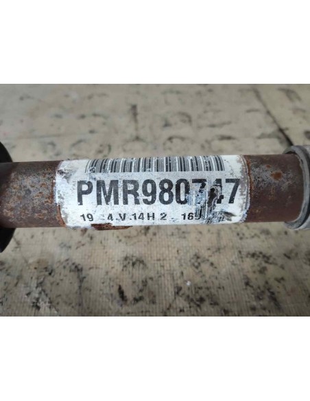 TRANSMISION DELANTERA IZQUIERDA SMART FORFOUR - 228754