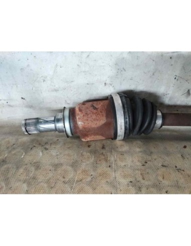 TRANSMISION DELANTERA DERECHA SMART FORFOUR -...