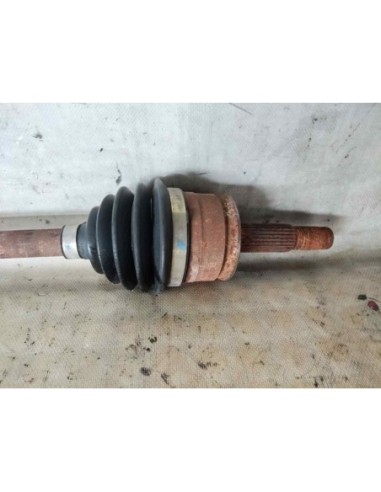 TRANSMISION DELANTERA DERECHA SMART FORFOUR -...