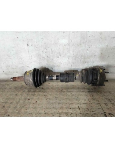 TRANSMISION DELANTERA IZQUIERDA ALFA ROMEO 156...