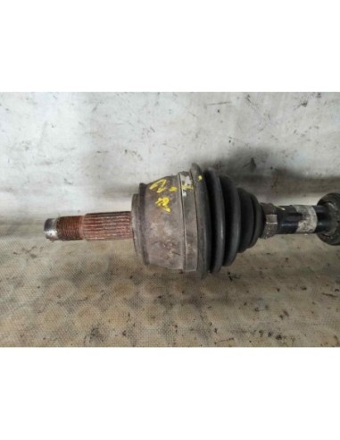 TRANSMISION DELANTERA IZQUIERDA ALFA ROMEO 156...